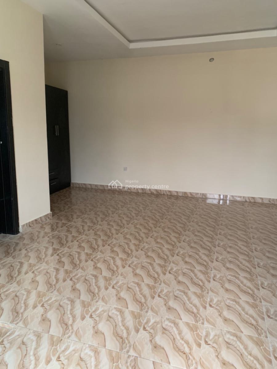 Self Contain Single Room, Olive Garden Estate, Ogombo, Ajah, Lagos, Self Contain (single Rooms) for Rent