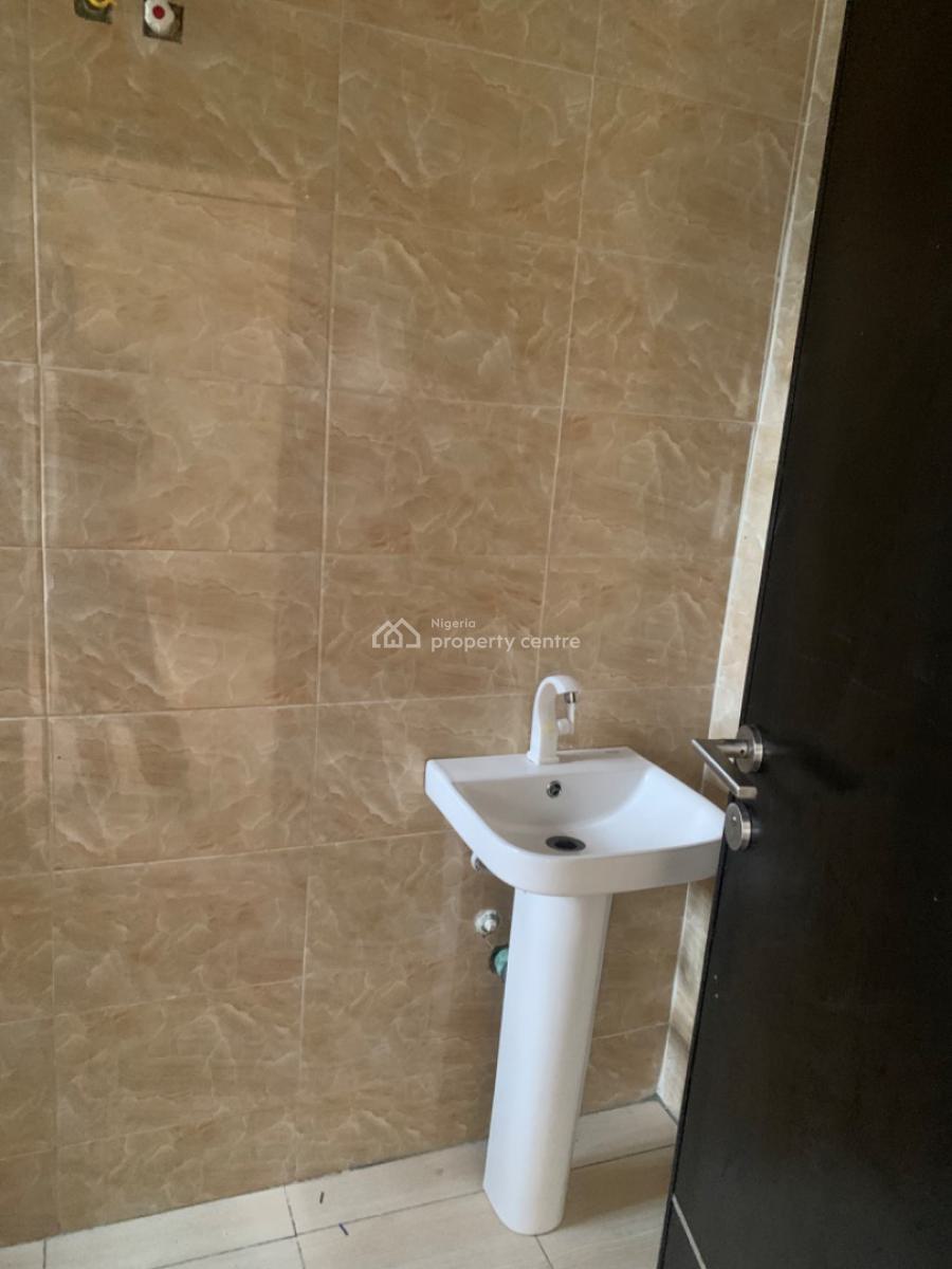 Self Contain Single Room, Olive Garden Estate, Ogombo, Ajah, Lagos, Self Contain (single Rooms) for Rent