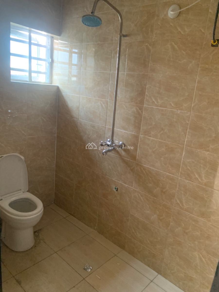 Self Contain Single Room, Olive Garden Estate, Ogombo, Ajah, Lagos, Self Contain (single Rooms) for Rent