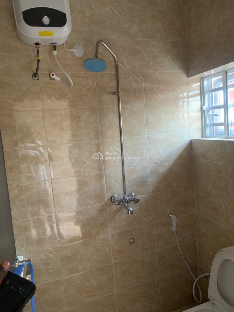 Self Contain Single Room, Olive Garden Estate, Ogombo, Ajah, Lagos, Self Contain (single Rooms) for Rent