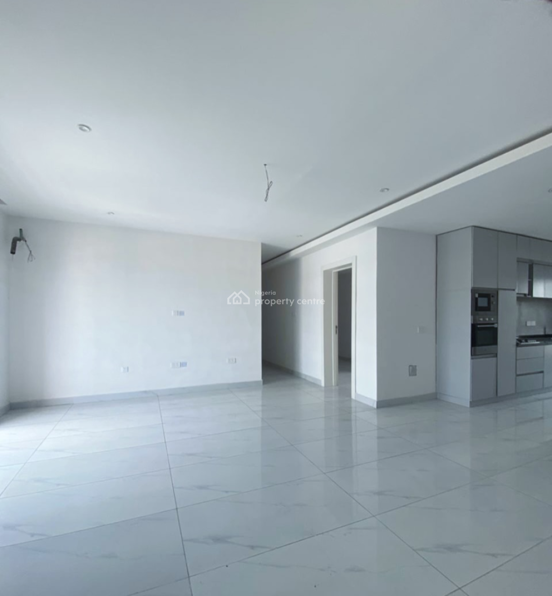 Luxury Fully Service 2bedroom Apartment at Lekki Phase 1, Off Admiralty Lekki By Rental, Lekki Phase 1, Lekki, Lagos, House for Rent