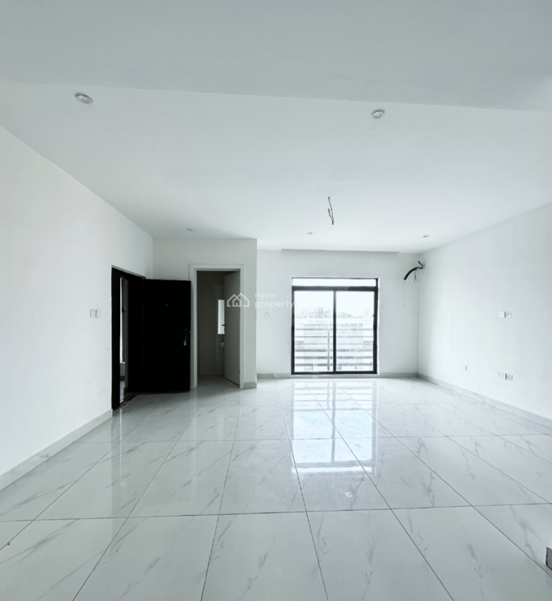 Luxury Fully Service 2bedroom Apartment at Lekki Phase 1, Off Admiralty Lekki By Rental, Lekki Phase 1, Lekki, Lagos, House for Rent