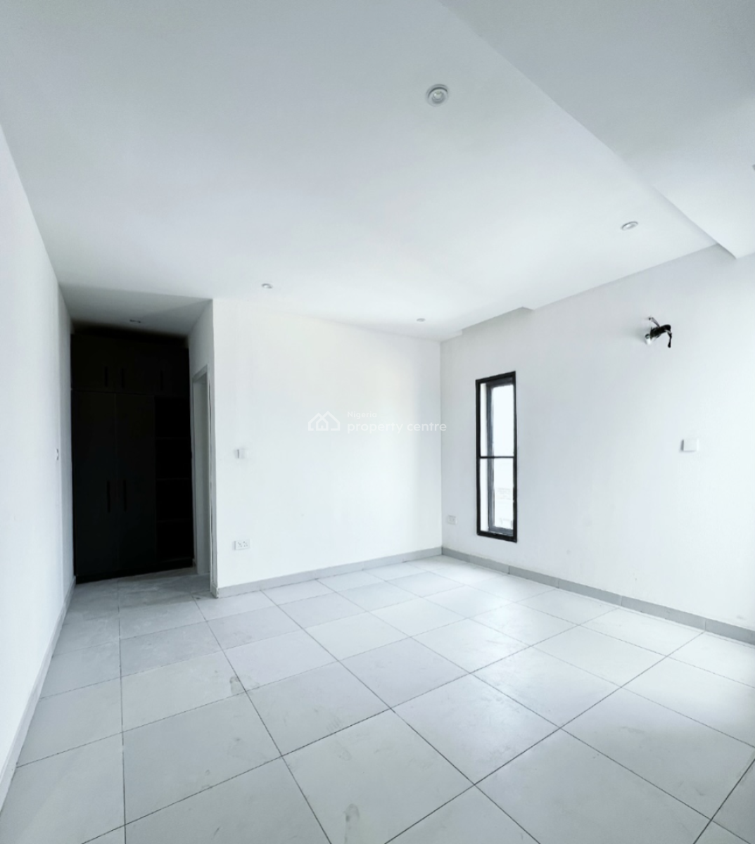 Luxury Fully Service 2bedroom Apartment at Lekki Phase 1, Off Admiralty Lekki By Rental, Lekki Phase 1, Lekki, Lagos, House for Rent