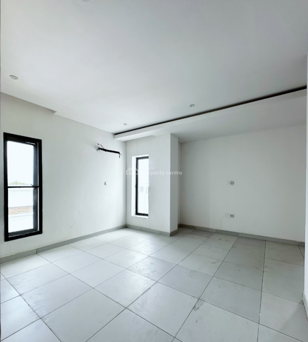 Luxury Fully Service 2bedroom Apartment at Lekki Phase 1, Off Admiralty Lekki By Rental, Lekki Phase 1, Lekki, Lagos, House for Rent