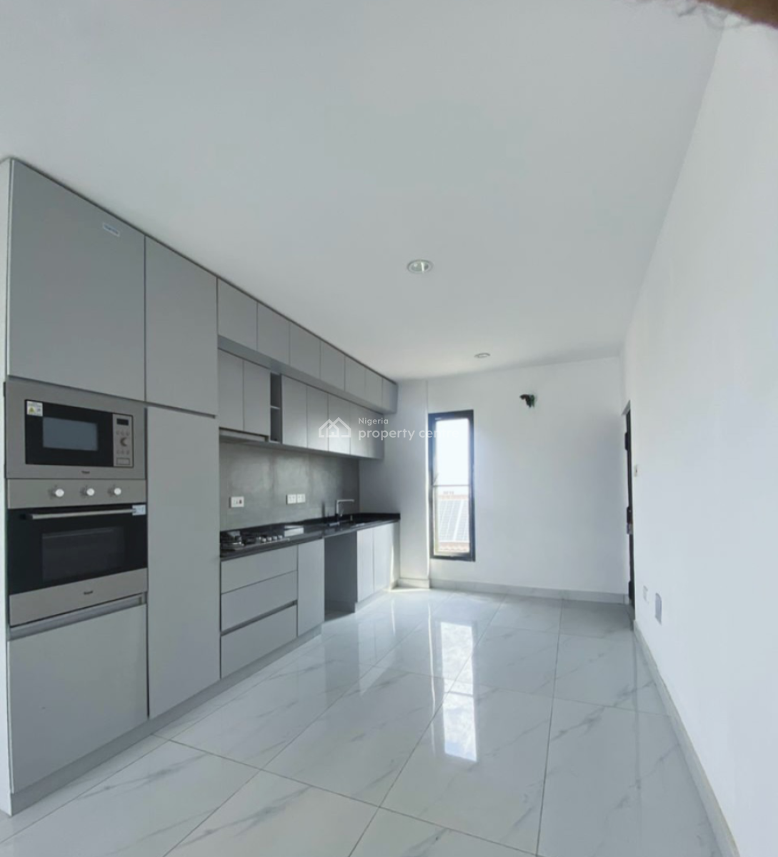 Luxury Fully Service 2bedroom Apartment at Lekki Phase 1, Off Admiralty Lekki By Rental, Lekki Phase 1, Lekki, Lagos, House for Rent