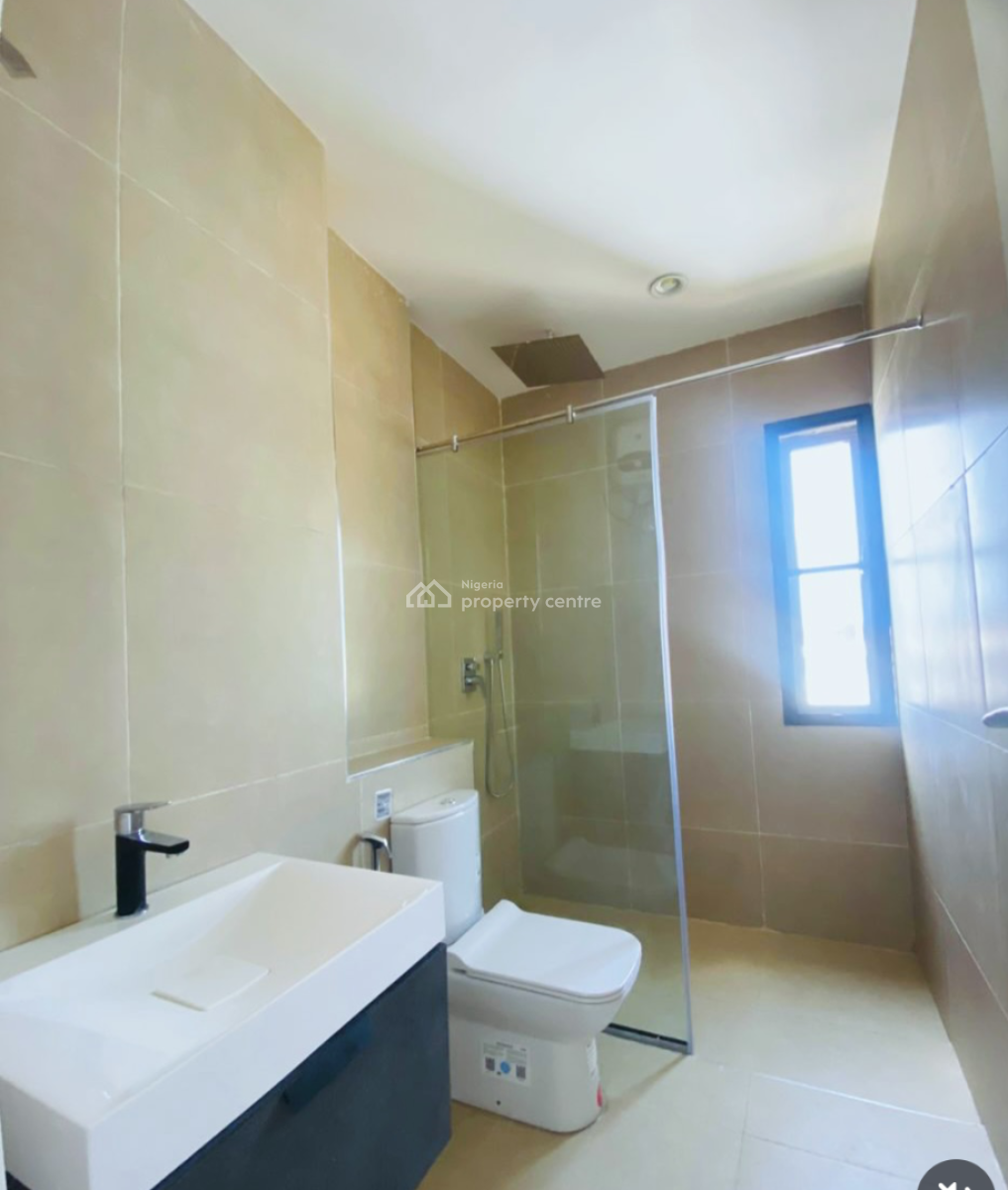 Luxury Fully Service 2bedroom Apartment at Lekki Phase 1, Off Admiralty Lekki By Rental, Lekki Phase 1, Lekki, Lagos, House for Rent