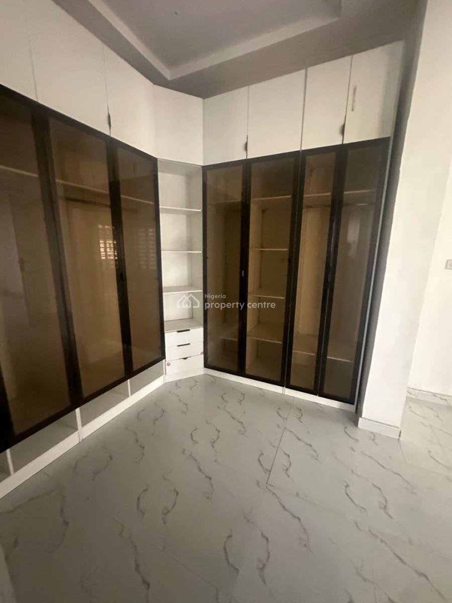 Brand New Fully Detached Four Bedrooms Duplex, Palm City, Lekki, Lagos, Detached Duplex for Sale