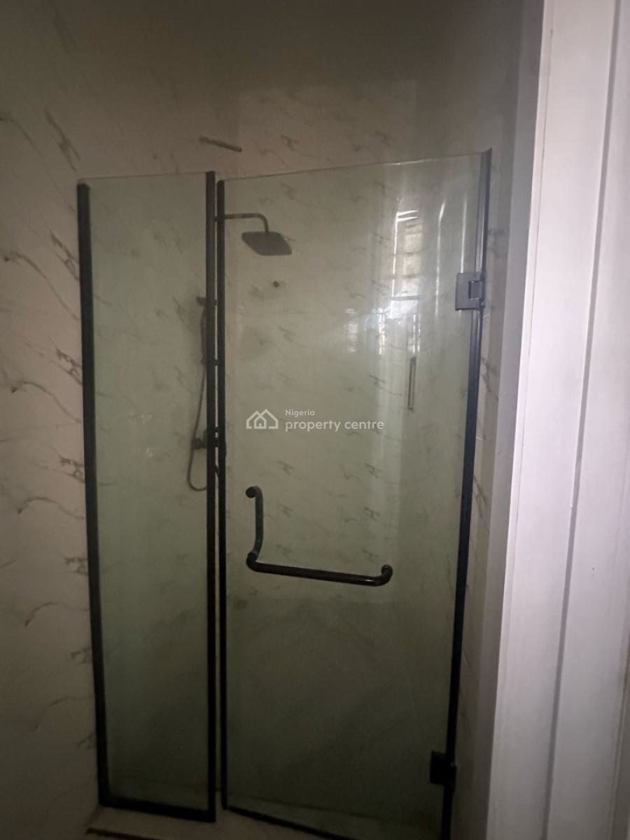 Brand New Fully Detached Four Bedrooms Duplex, Palm City, Lekki, Lagos, Detached Duplex for Sale
