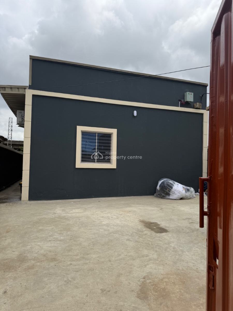Lovely Studio Apartment in Ogudu, 52 Unity Street. Ogudu Ori Oke., Ogudu, Lagos, Self Contain (single Rooms) Short Let