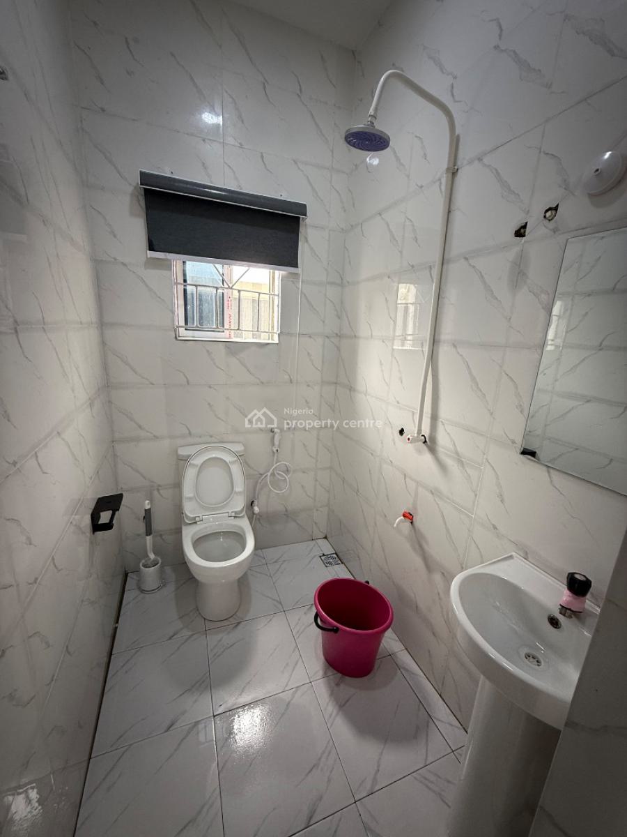 Lovely Studio Apartment in Ogudu, 52 Unity Street. Ogudu Ori Oke., Ogudu, Lagos, Self Contain (single Rooms) Short Let