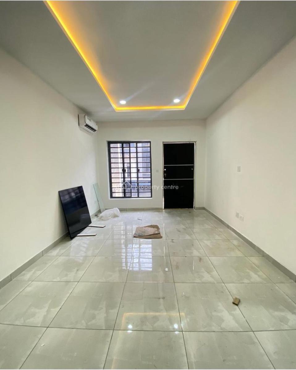 Gorgeously Finished 4 Bedroom Terrace Duplex with Bq and Swimming Pool, Oniru, Victoria Island (vi), Lagos, Terraced Duplex for Sale