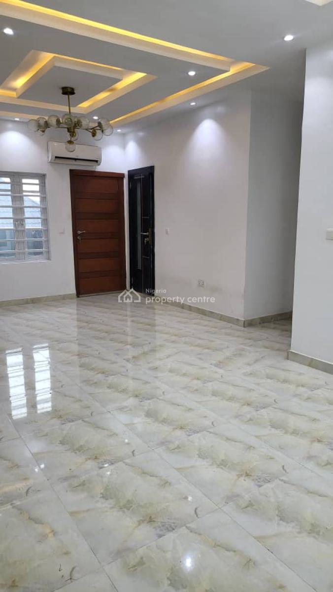 Standard and Luxury Finished 2 Bedroom Apartment, Ado, Ajah, Lagos, Flat / Apartment for Sale
