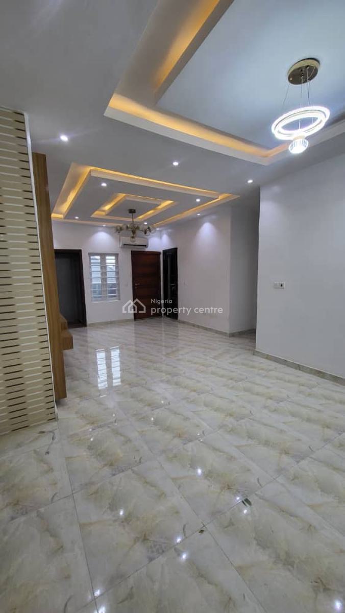 Standard and Luxury Finished 2 Bedroom Apartment, Ado, Ajah, Lagos, Flat / Apartment for Sale