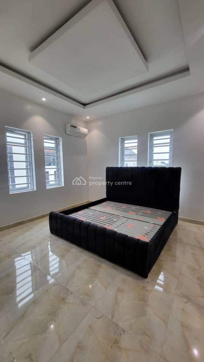 Standard and Luxury Finished 2 Bedroom Apartment, Ado, Ajah, Lagos, Flat / Apartment for Sale