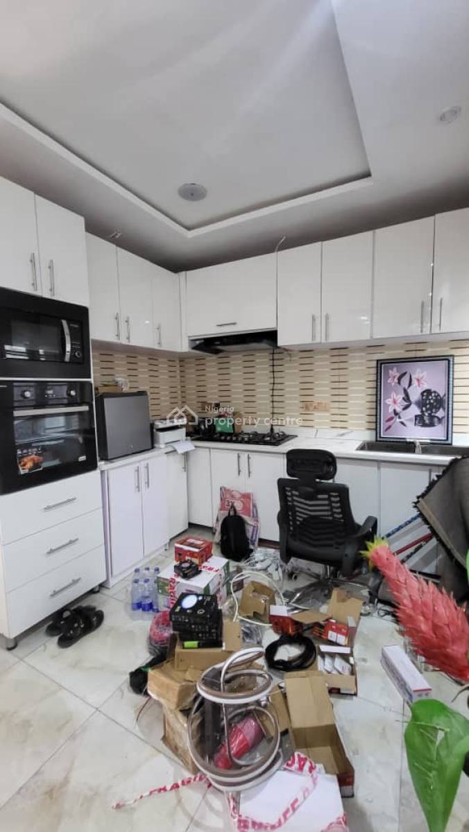 Standard and Luxury Finished 2 Bedroom Apartment, Ado, Ajah, Lagos, Flat / Apartment for Sale