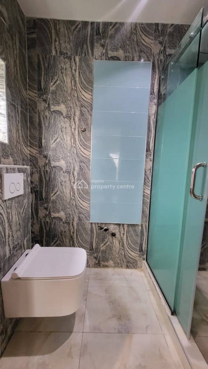 Standard and Luxury Finished 2 Bedroom Apartment, Ado, Ajah, Lagos, Flat / Apartment for Sale