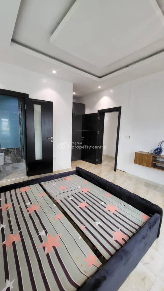 Standard and Luxury Finished 2 Bedroom Apartment, Ado, Ajah, Lagos, Flat / Apartment for Sale