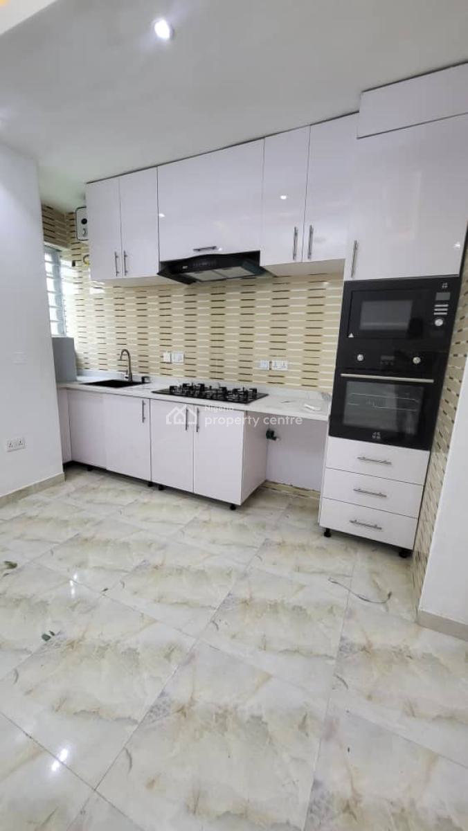 Standard and Luxury Finished 2 Bedroom Apartment, Ado, Ajah, Lagos, Flat / Apartment for Sale