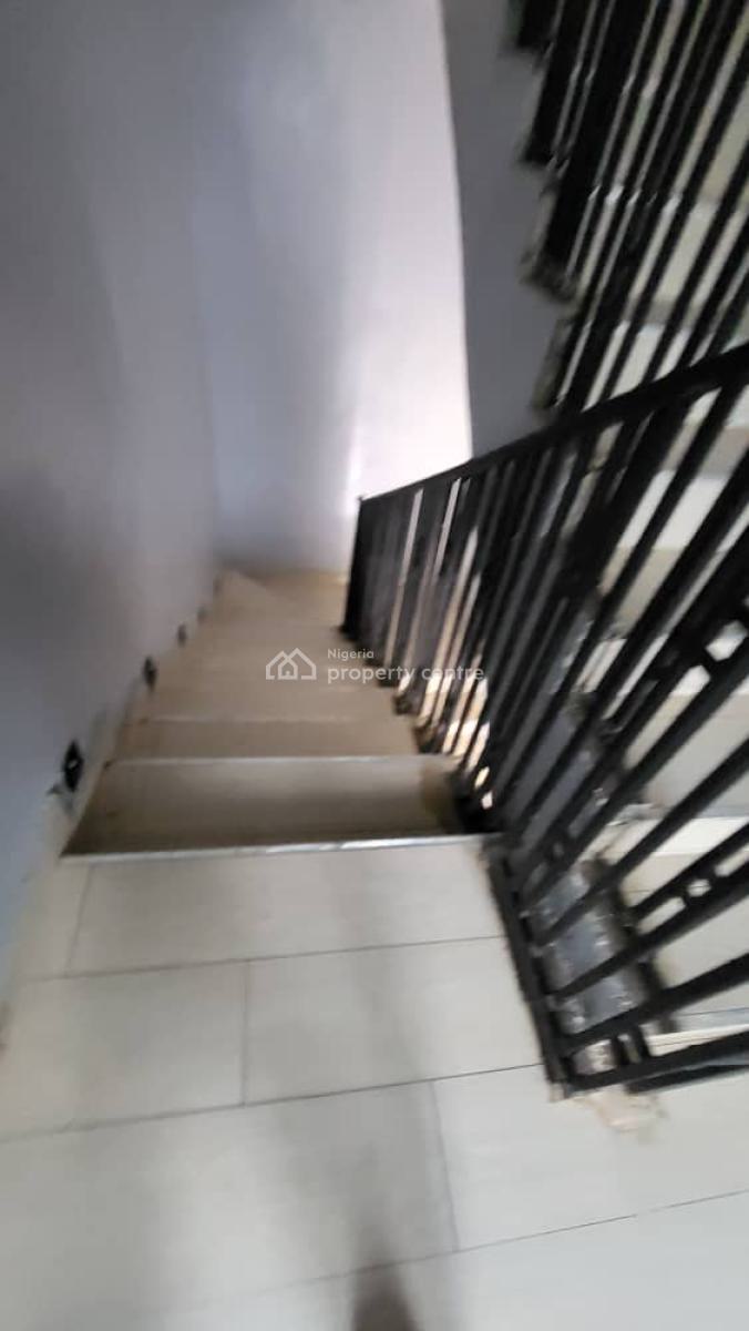 Standard and Luxury Finished 2 Bedroom Apartment, Ado, Ajah, Lagos, Flat / Apartment for Sale