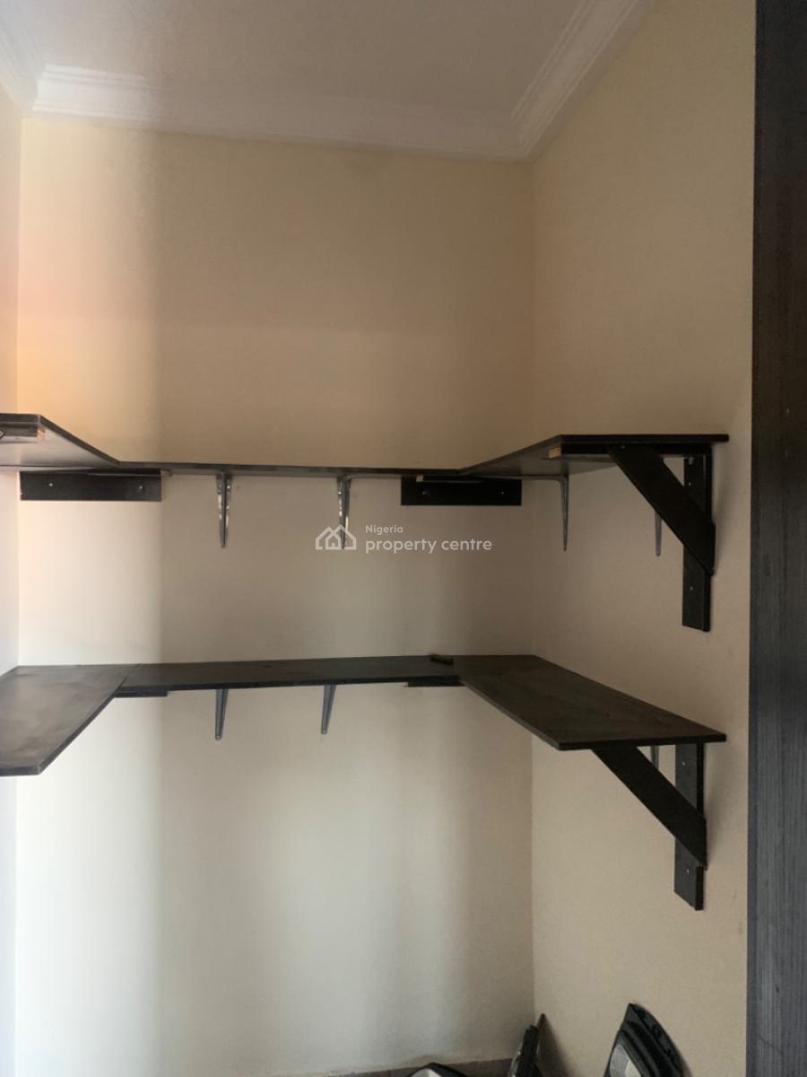 Mini Flat ( Room and Parlour, Olive Garden Estate, Ogombo, Ajah, Lagos, Mini Flat (room and Parlour) for Rent