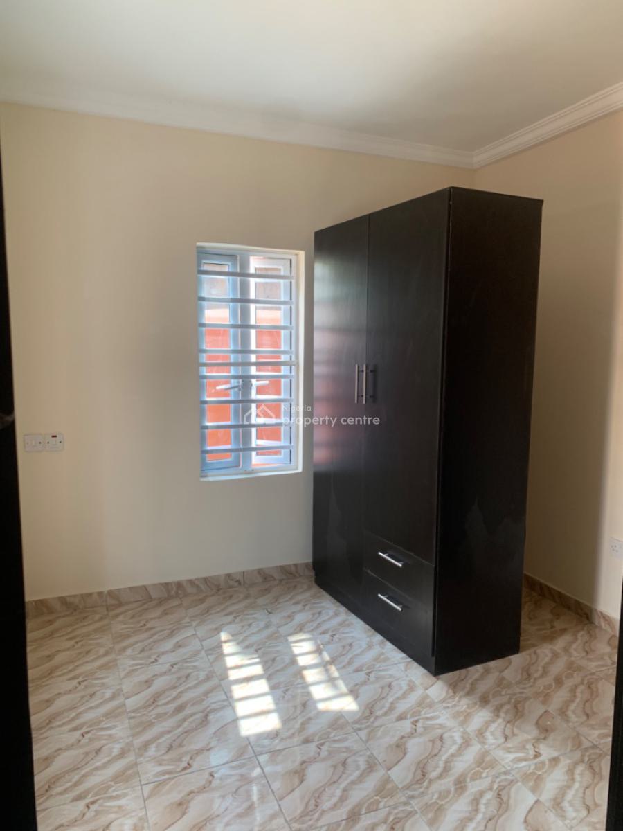Mini Flat ( Room and Parlour, Olive Garden Estate, Ogombo, Ajah, Lagos, Mini Flat (room and Parlour) for Rent