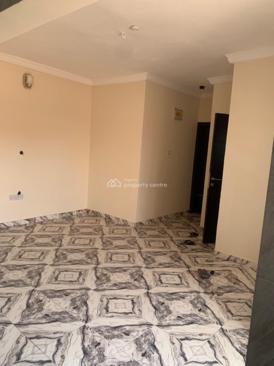 Mini Flat ( Room and Parlour, Olive Garden Estate, Ogombo, Ajah, Lagos, Mini Flat (room and Parlour) for Rent