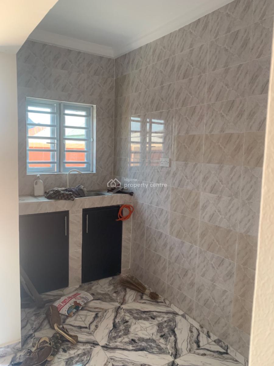 Mini Flat ( Room and Parlour, Olive Garden Estate, Ogombo, Ajah, Lagos, Mini Flat (room and Parlour) for Rent