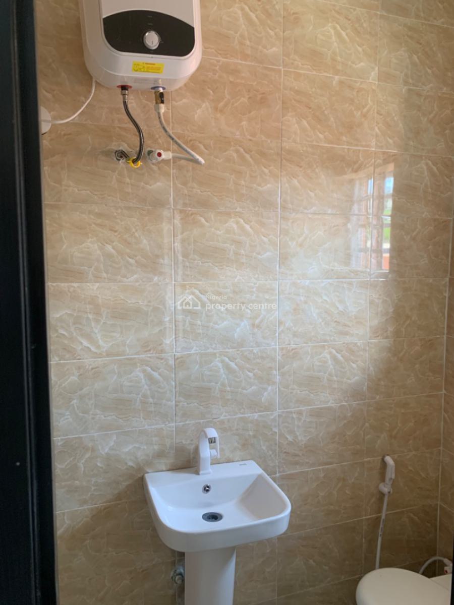 Mini Flat ( Room and Parlour, Olive Garden Estate, Ogombo, Ajah, Lagos, Mini Flat (room and Parlour) for Rent