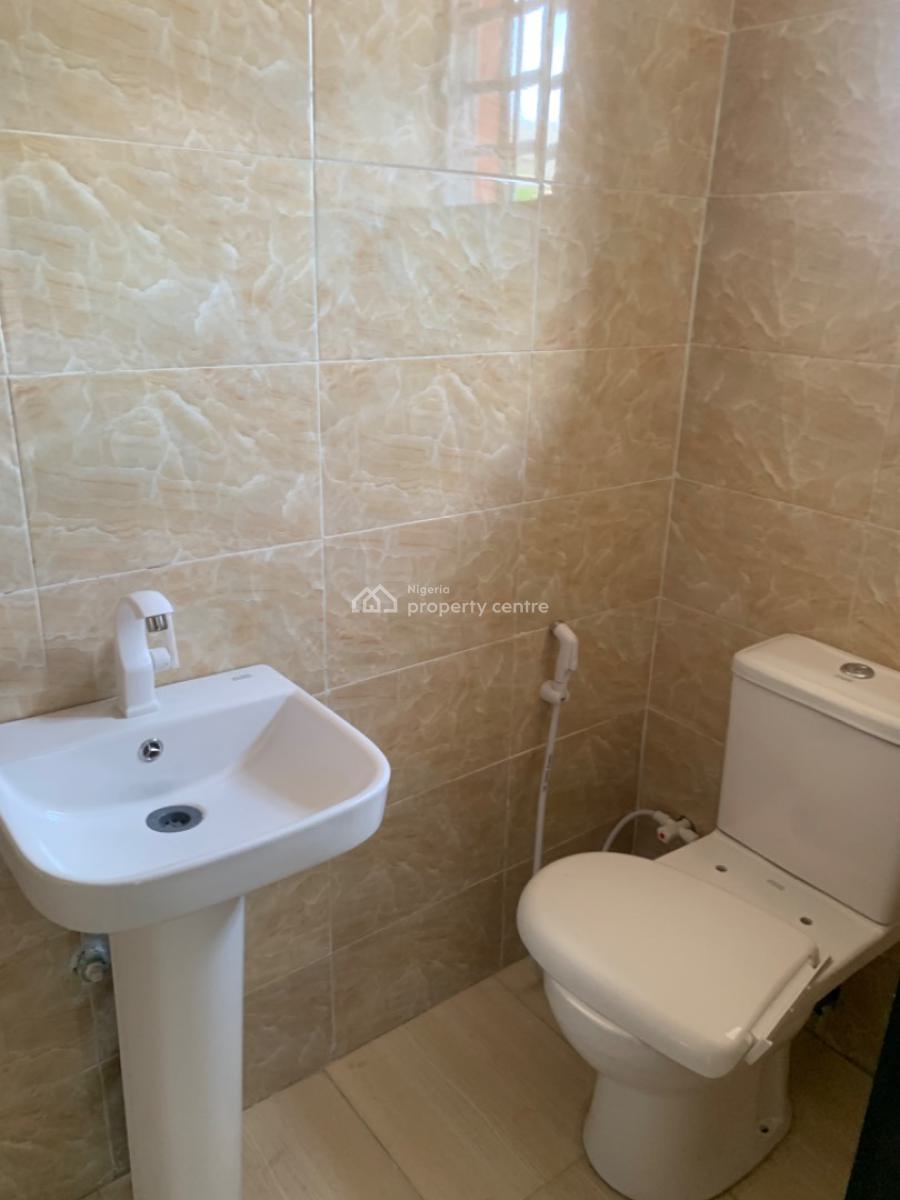 Mini Flat ( Room and Parlour, Olive Garden Estate, Ogombo, Ajah, Lagos, Mini Flat (room and Parlour) for Rent
