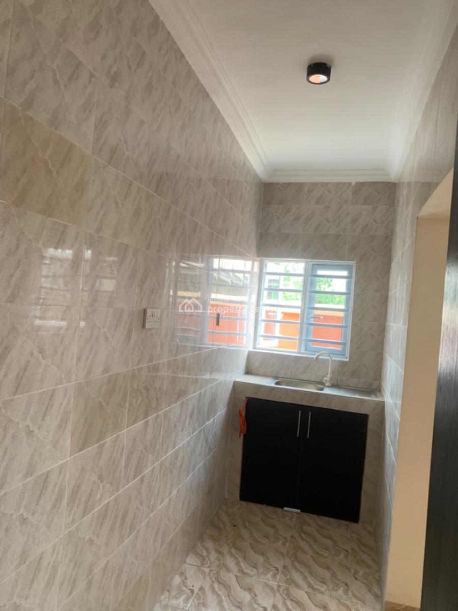 Mini Flat ( Room and Parlour, Olive Garden Estate, Ogombo, Ajah, Lagos, Mini Flat (room and Parlour) for Rent