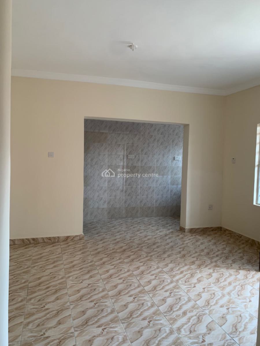 Mini Flat ( Room and Parlour, Olive Garden Estate, Ogombo, Ajah, Lagos, Mini Flat (room and Parlour) for Rent