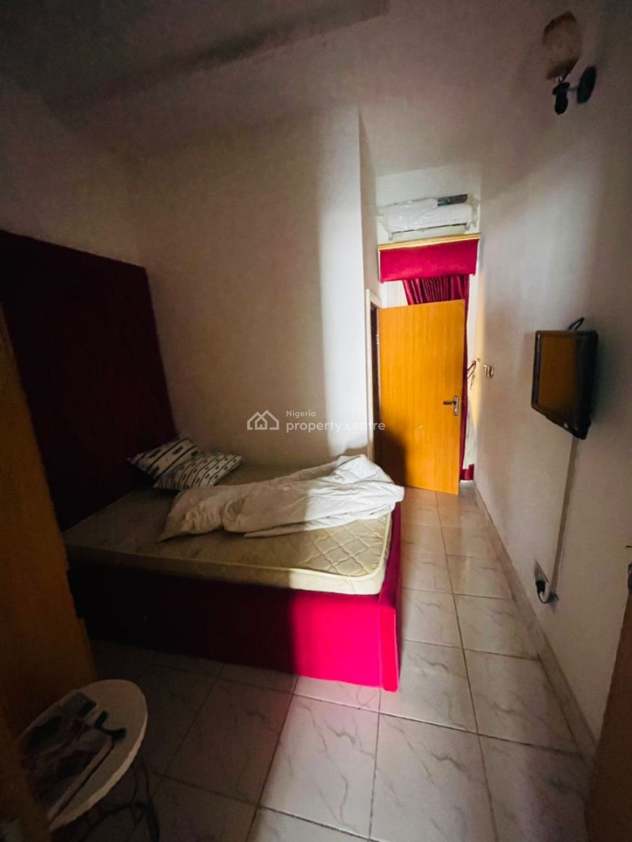 Luxurious 3 Bedroom Terraced Duplex with Excellent Facilities, Ikota Villa, Ikota, Lekki, Lagos, Terraced Duplex for Rent