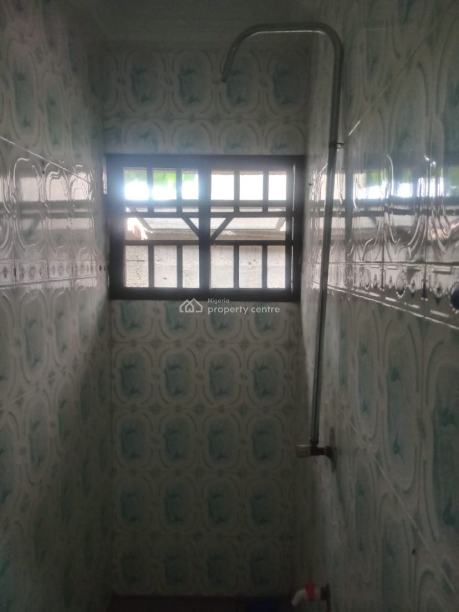 Newly Renovated Mini Flat, in an Estate, Badore, Ajah, Lagos, Flat / Apartment for Rent