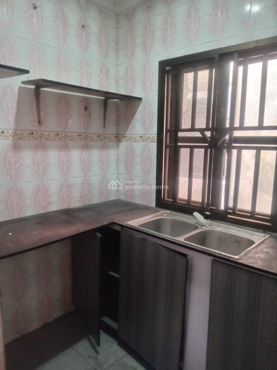 Newly Renovated Mini Flat, in an Estate, Badore, Ajah, Lagos, Flat / Apartment for Rent