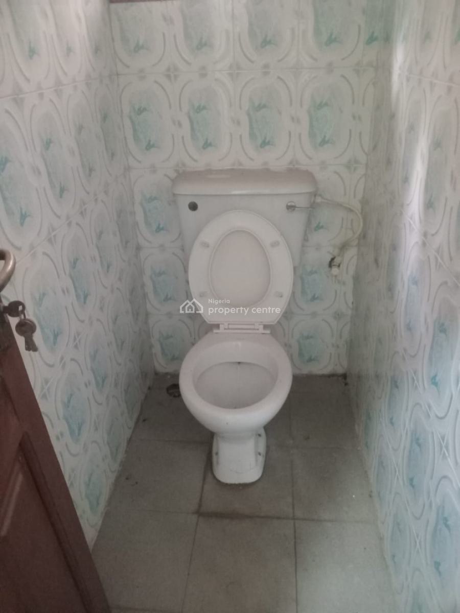 Newly Renovated Mini Flat, in an Estate, Badore, Ajah, Lagos, Flat / Apartment for Rent