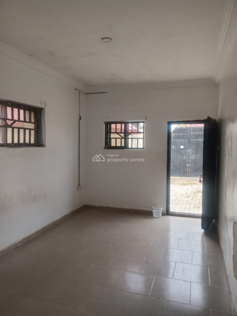 Newly Renovated Mini Flat, in an Estate, Badore, Ajah, Lagos, Flat / Apartment for Rent