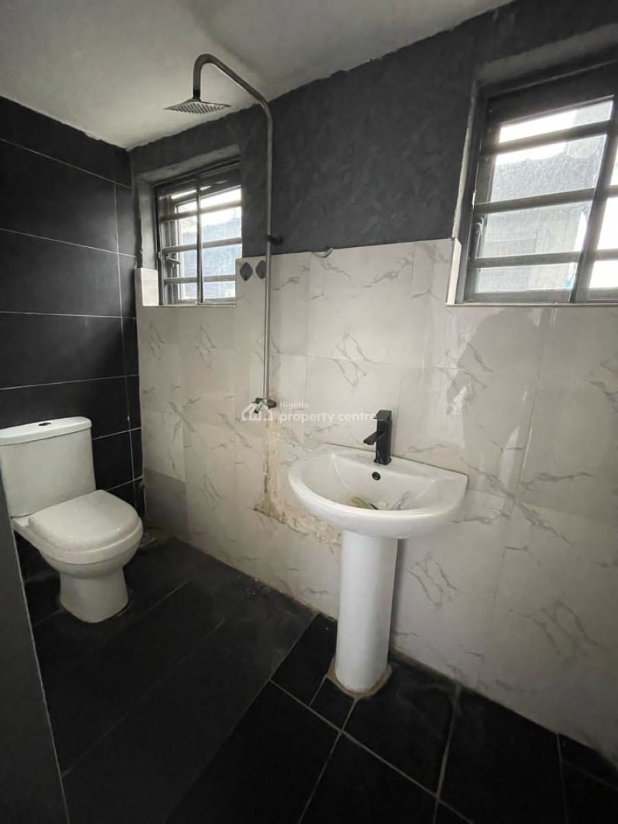 Luxury 1 Bedroom Studio Apartment, Ologolo, Lekki, Lagos, Self Contain (single Rooms) for Rent