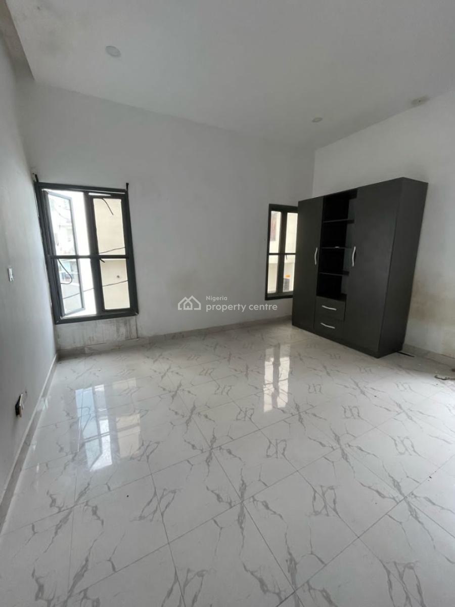 Luxury 1 Bedroom Studio Apartment, Ologolo, Lekki, Lagos, Self Contain (single Rooms) for Rent