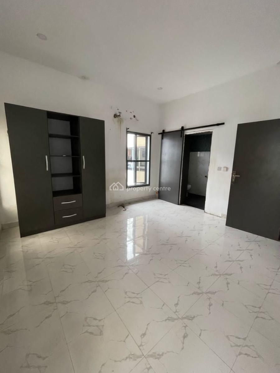Luxury 1 Bedroom Studio Apartment, Ologolo, Lekki, Lagos, Self Contain (single Rooms) for Rent