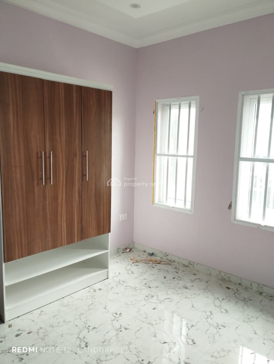 New 3-bedroom Apartment, Lekki, Lagos, Flat / Apartment for Rent