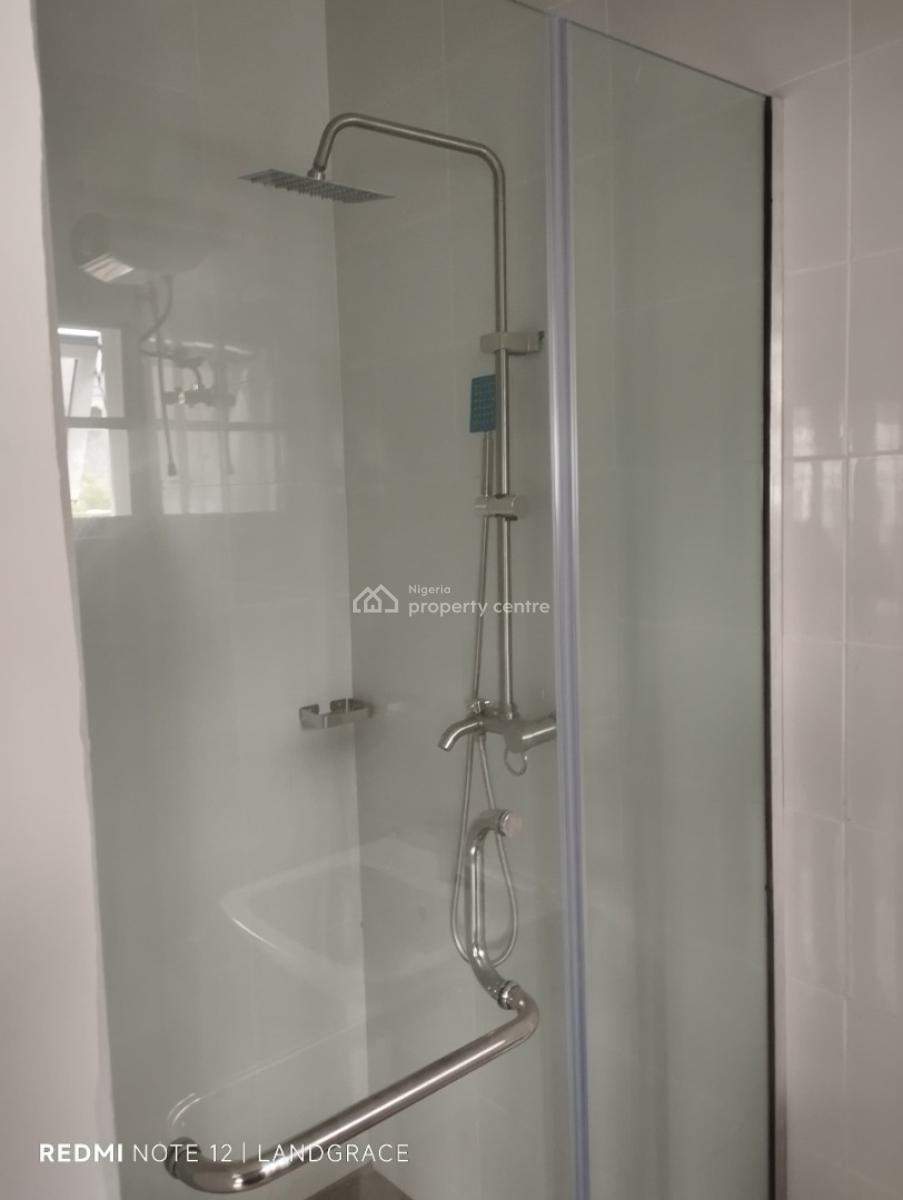 New 3-bedroom Apartment, Lekki, Lagos, Flat / Apartment for Rent