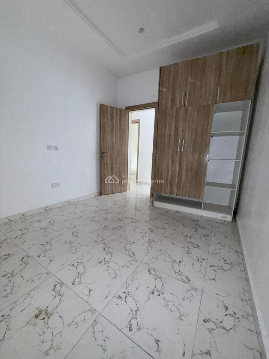 Spacious 4 Bedroom Terrace Duplex, Orchid Road, Lekki Expressway, Lekki, Lagos, Terraced Duplex for Sale