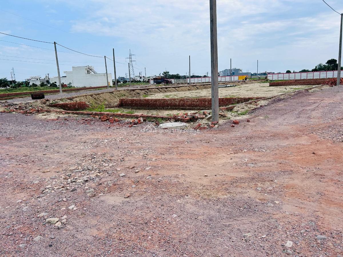 Land for Commercial Use, Ijora, Apapa, Lagos, Residential Land for Sale