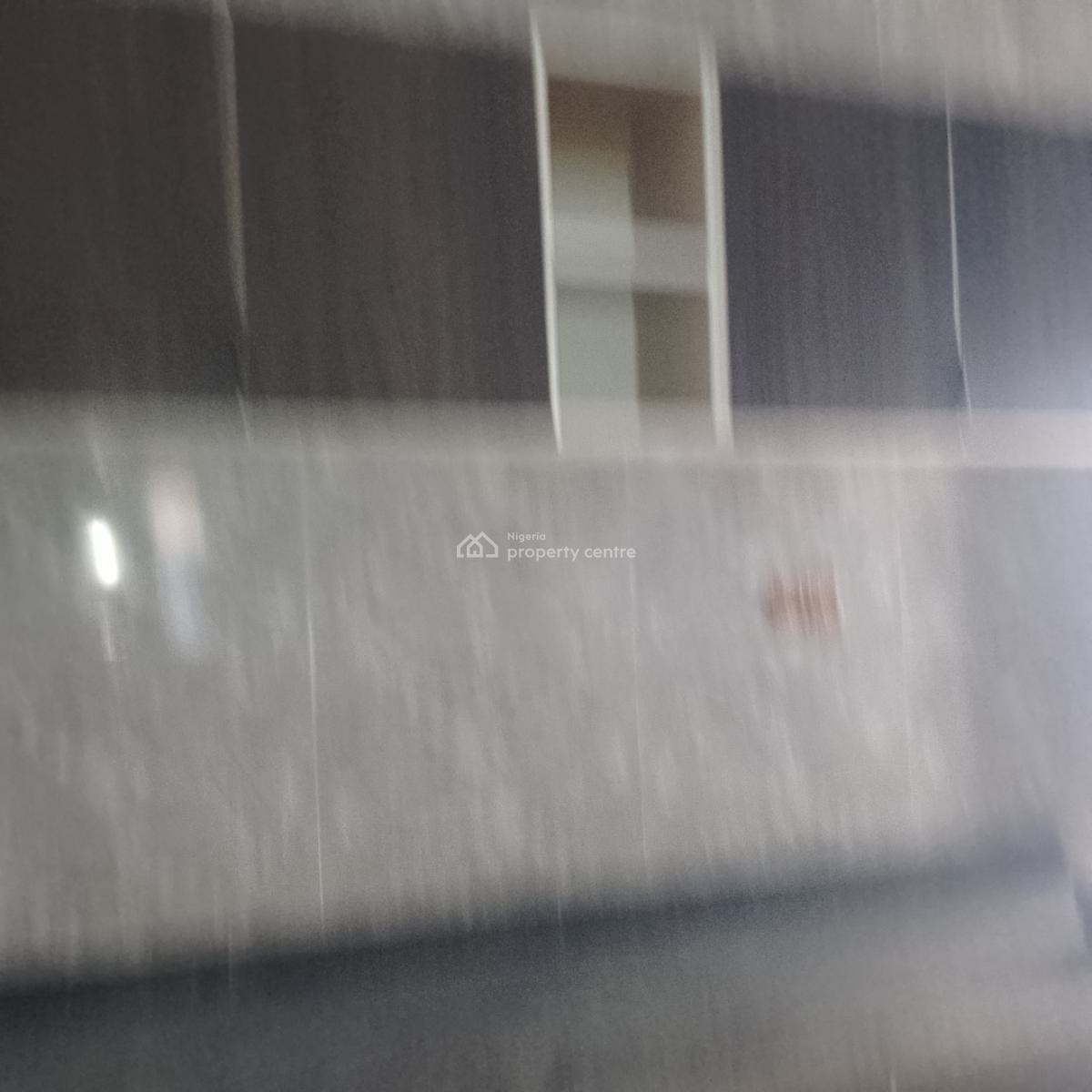 Newly Built 3 Bedroom Flat All Rooms Ensuite, Liberty Estate, Ago Palace, Isolo, Lagos, Flat / Apartment for Rent