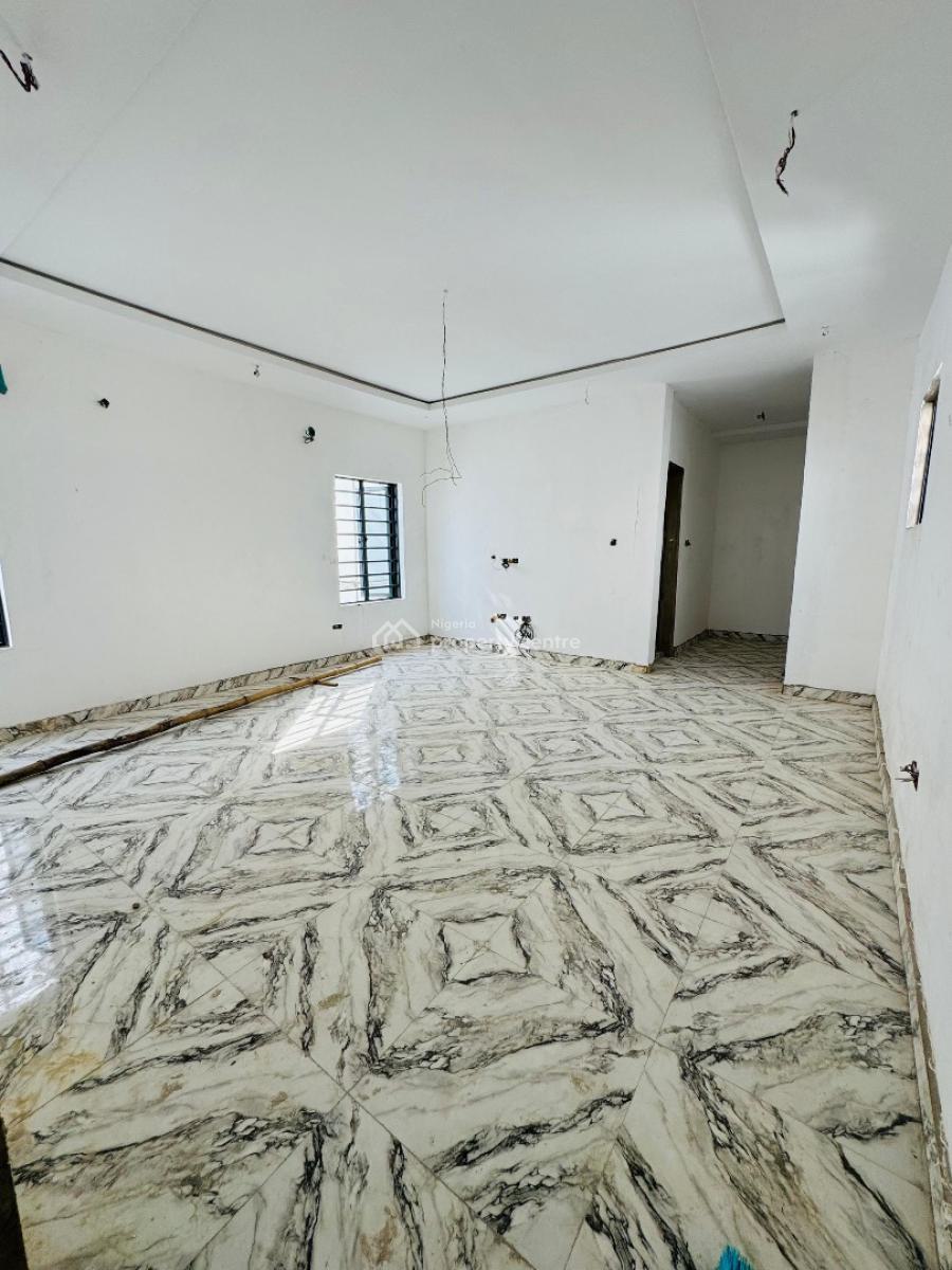 Uniquely Styled  5 Bedroom Fully Detached Duplex with Bq, Ogudu, Lagos, Detached Duplex for Sale