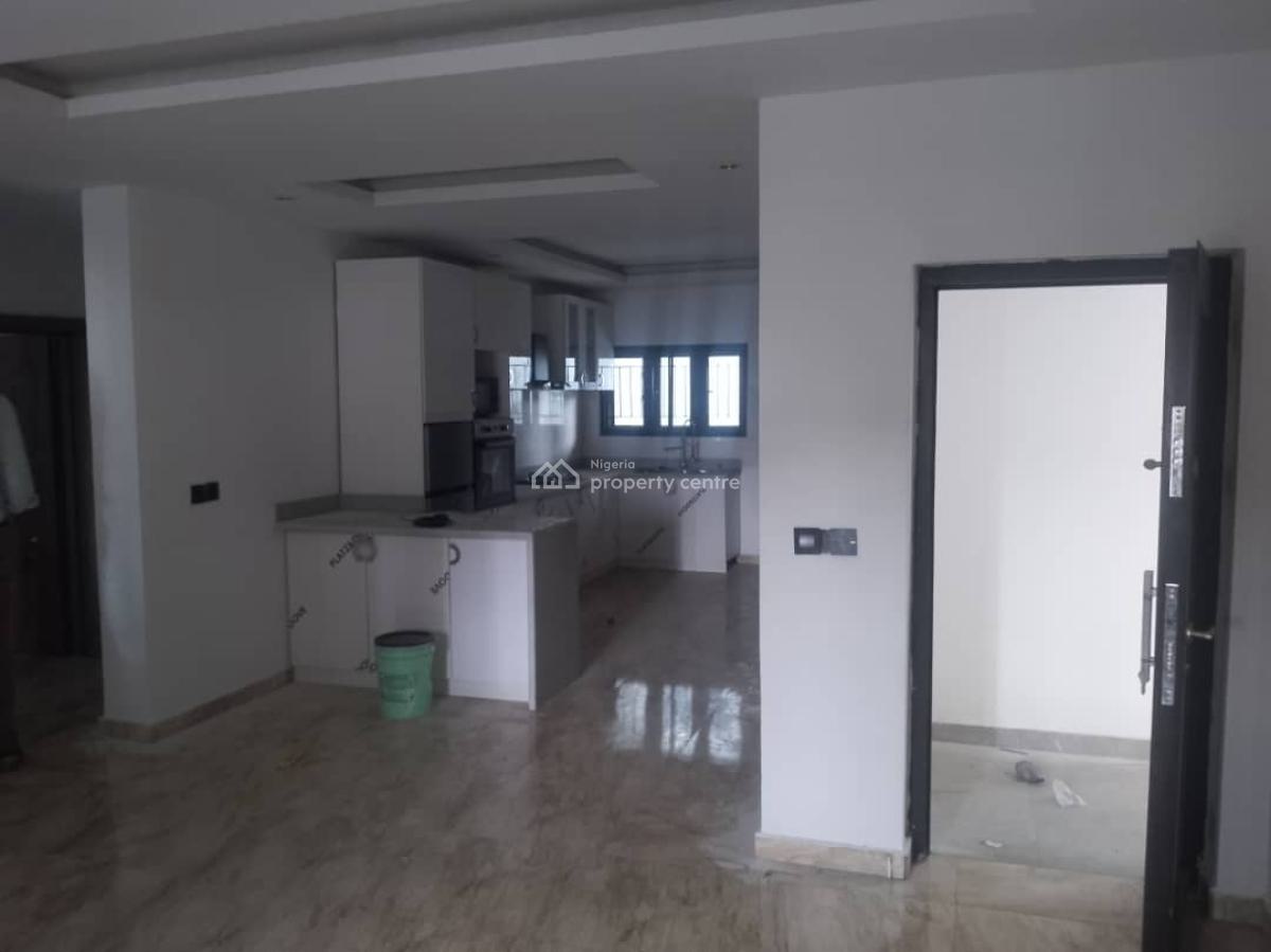 9 Units of Tastefully Finished Mix of 2 and 3bedroom Apartments, Ikeja Gra, Ikeja, Lagos, Flat / Apartment for Rent