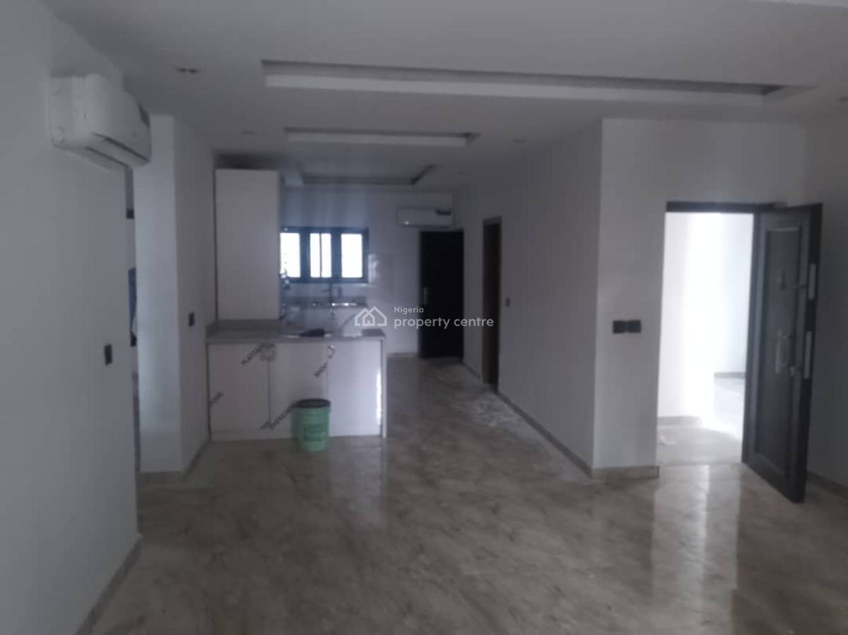 9 Units of Tastefully Finished Mix of 2 and 3bedroom Apartments, Ikeja Gra, Ikeja, Lagos, Flat / Apartment for Rent