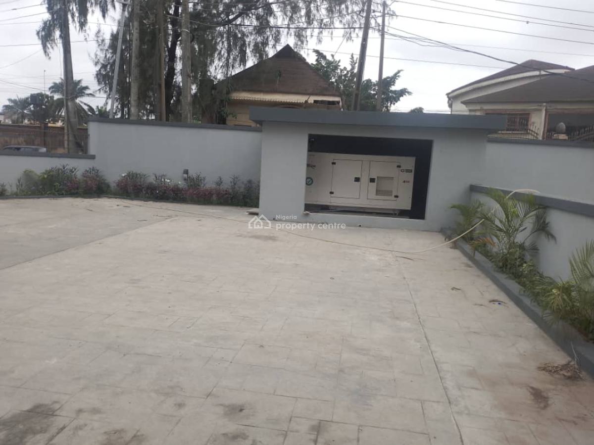 9 Units of Tastefully Finished Mix of 2 and 3bedroom Apartments, Ikeja Gra, Ikeja, Lagos, Flat / Apartment for Rent