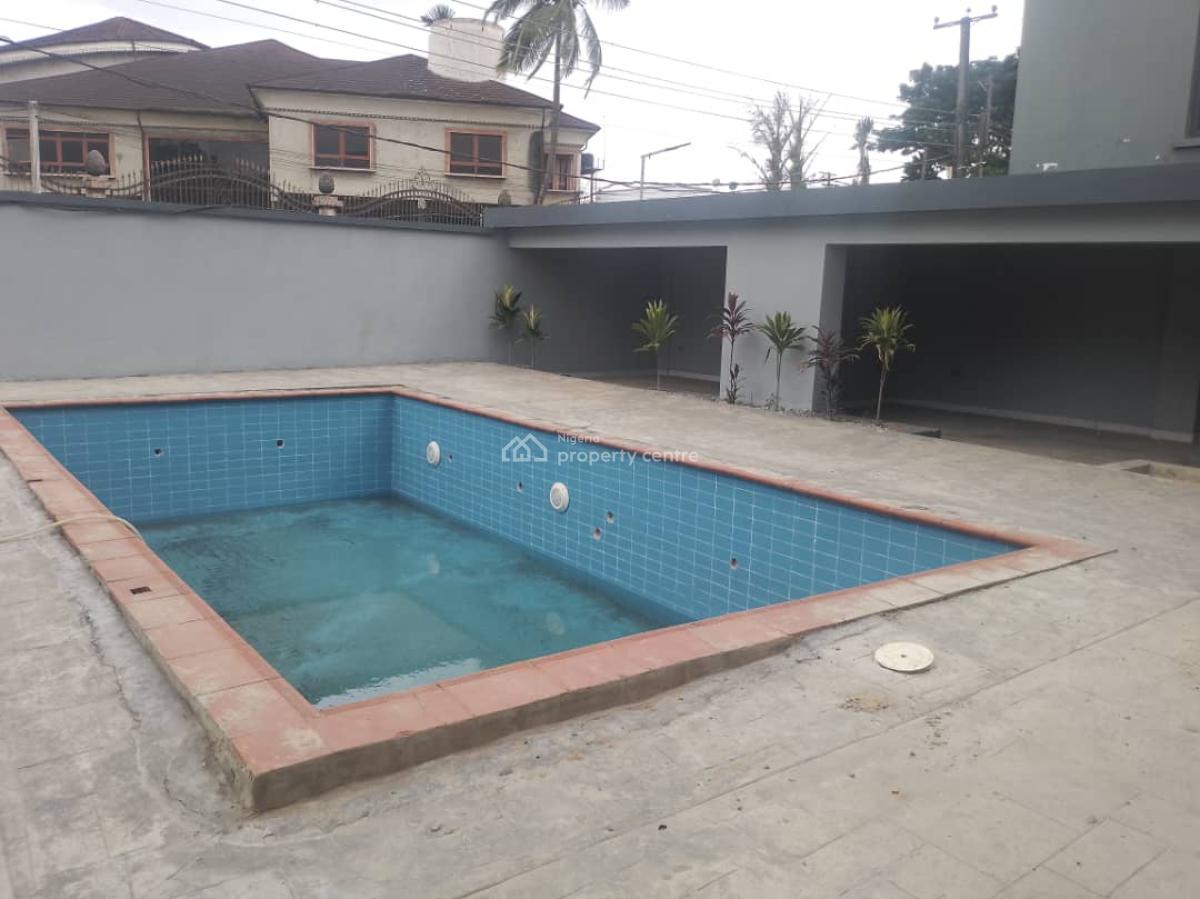 9 Units of Tastefully Finished Mix of 2 and 3bedroom Apartments, Ikeja Gra, Ikeja, Lagos, Flat / Apartment for Rent
