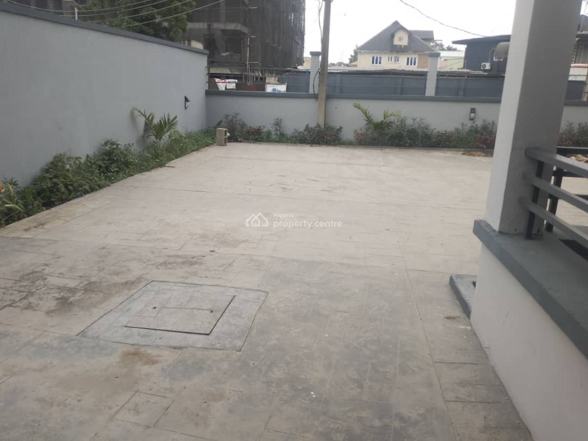 9 Units of Tastefully Finished Mix of 2 and 3bedroom Apartments, Ikeja Gra, Ikeja, Lagos, Flat / Apartment for Rent